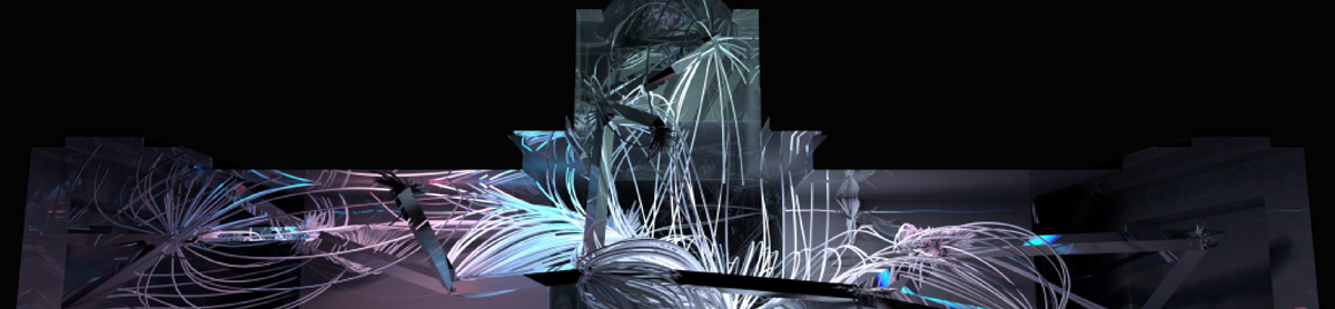 tokyo lights main visual