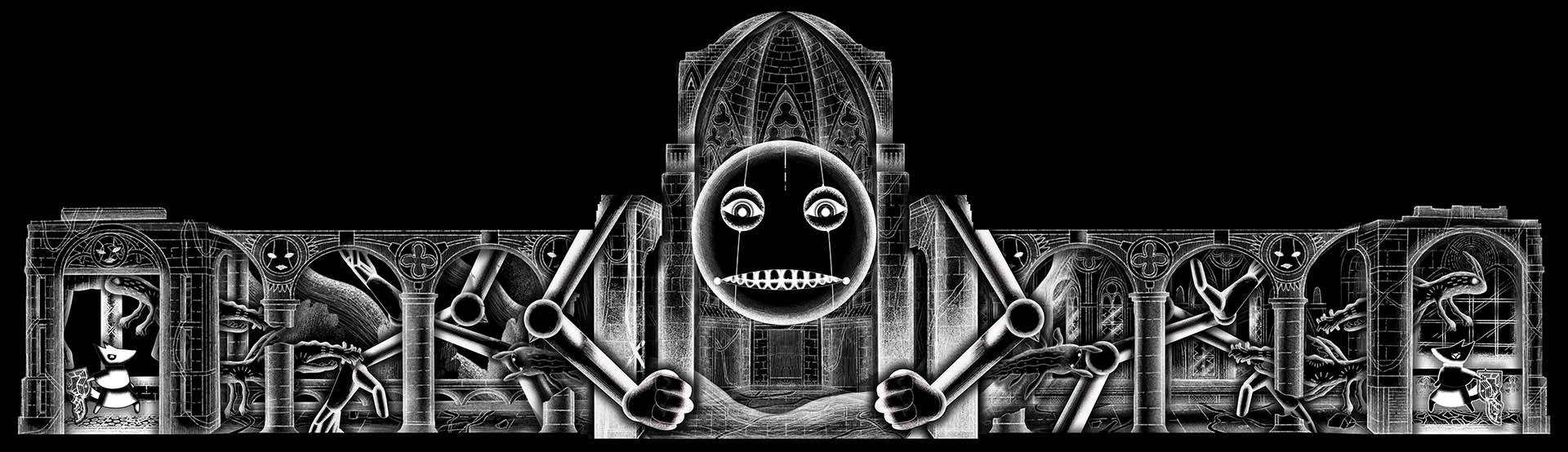 1minute Projection Mapping in TOKYO 大会総評