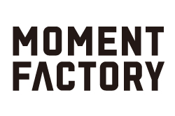 審査員にMOMENT FACTORYのYael Braha氏が決定！
