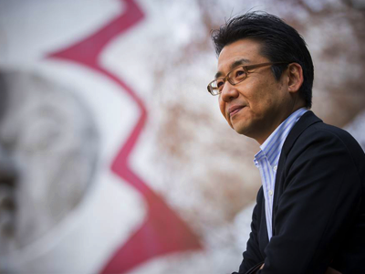 審査員に株式会社シムディレクト / 株式会社タケナカの長崎 英樹氏が決定！